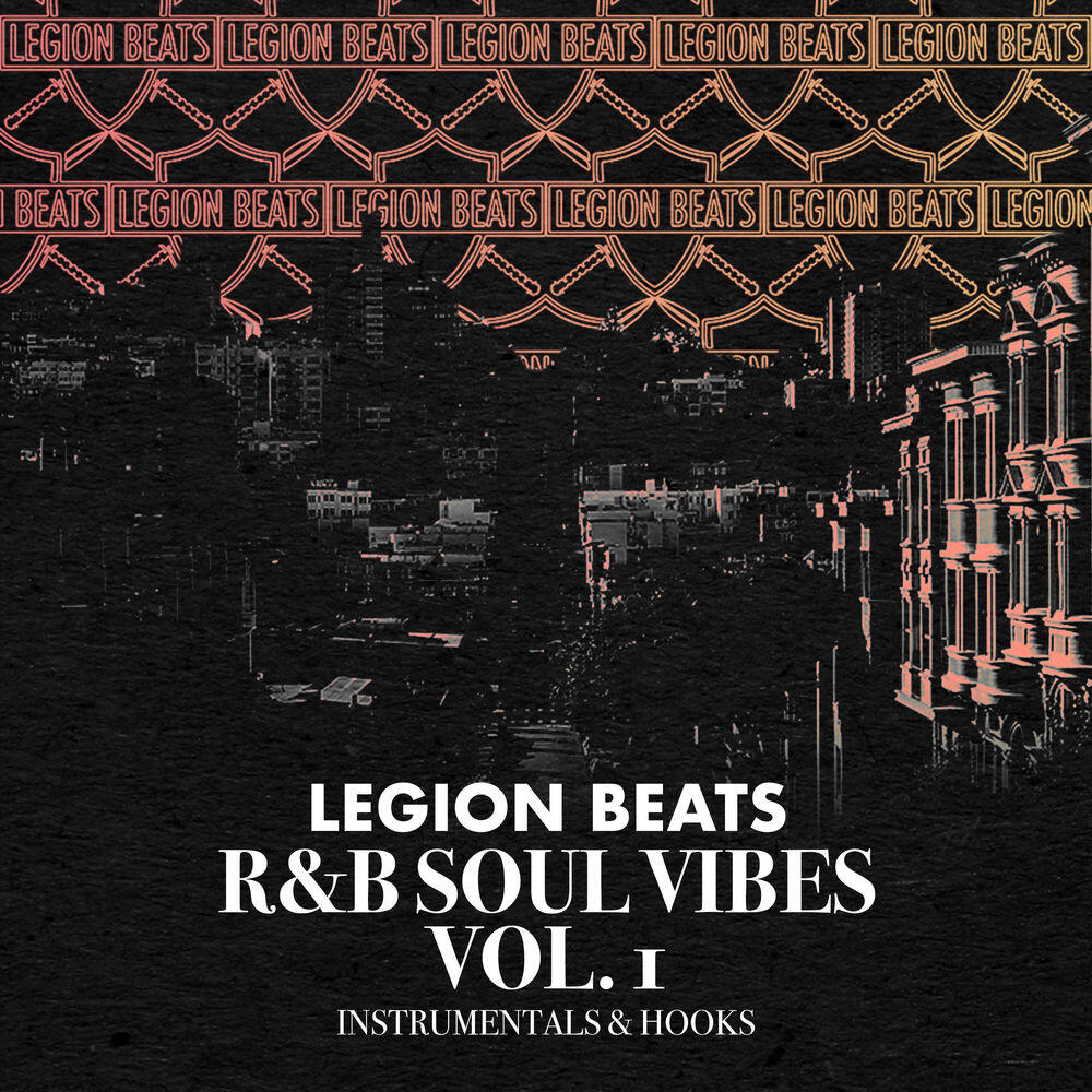 Релиз Soul Vibes, Vol. 1