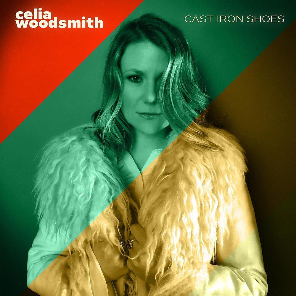 Релиз Cast Iron Shoes