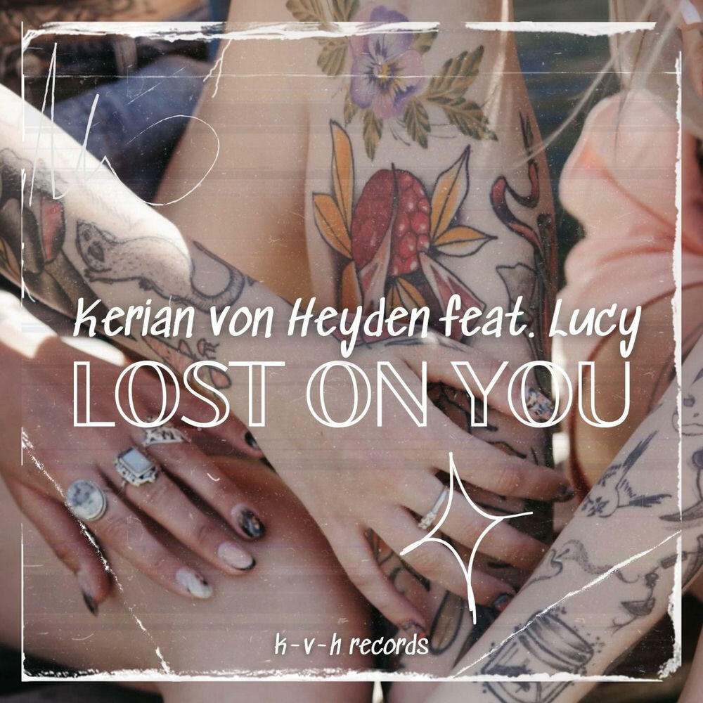 Kerian von Heyden