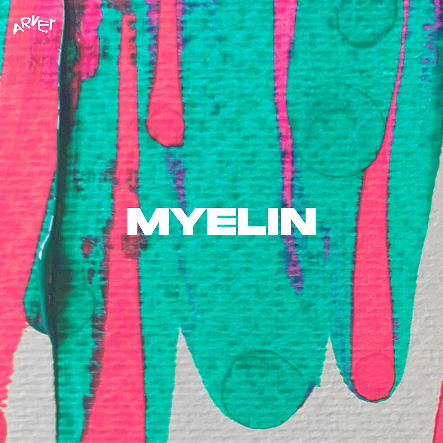 Релиз Myelin