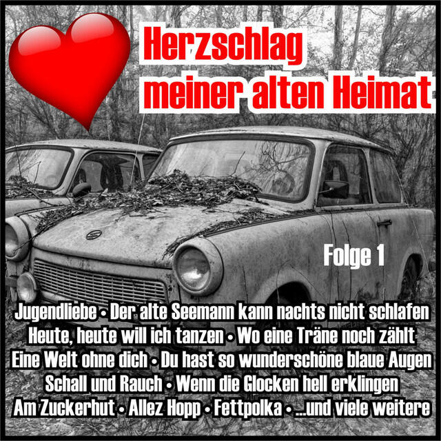 Трек Für Gaby tu' ich alles