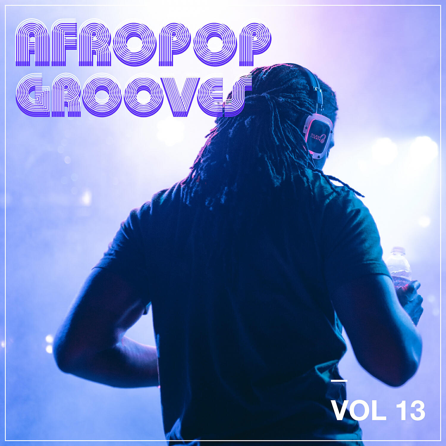 Релиз Afropop Grooves, Vol. 13