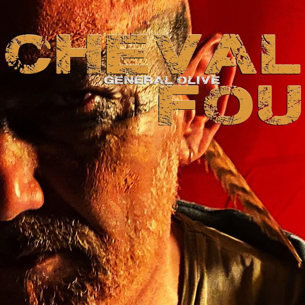 Релиз Cheval Fou