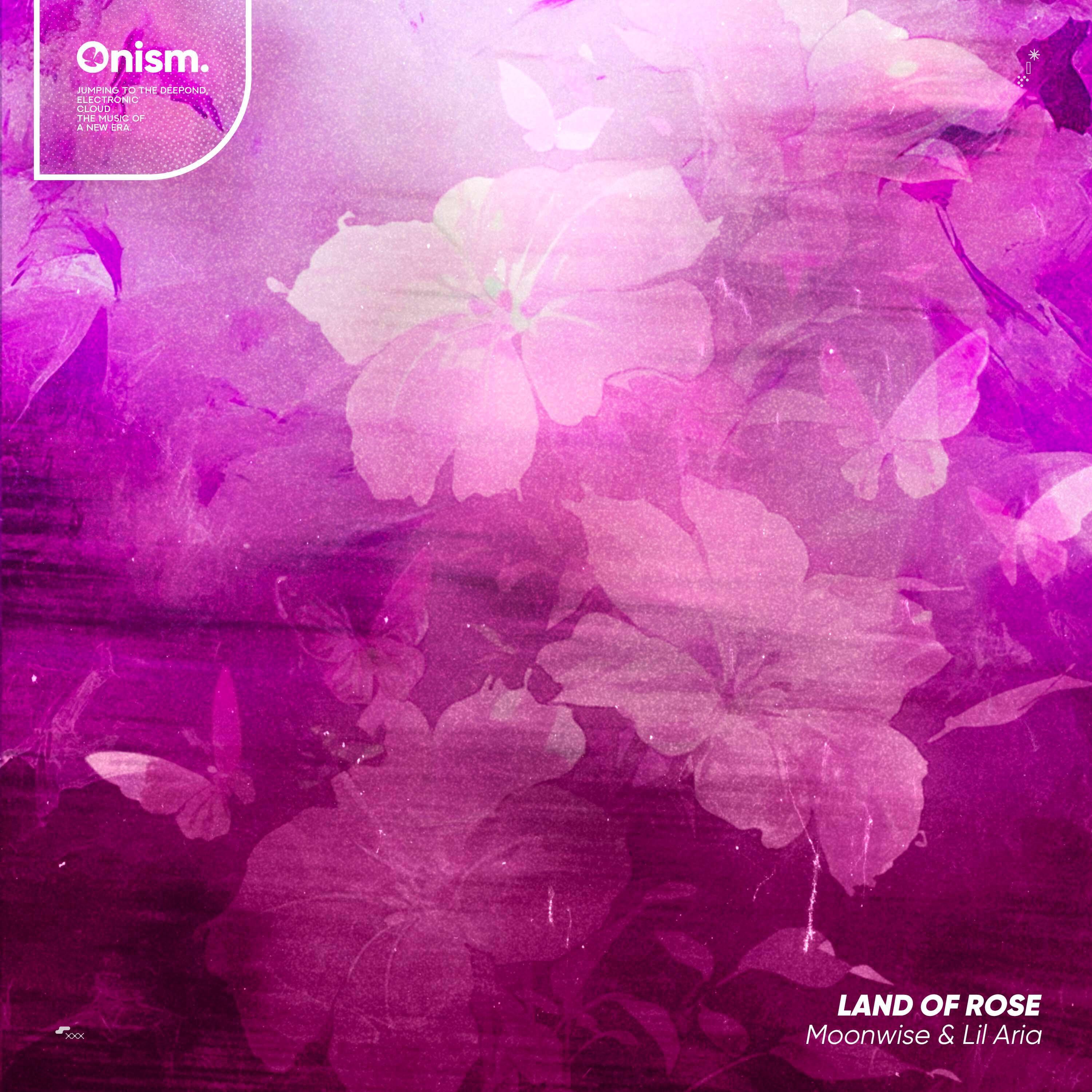 Релиз Land of Rose