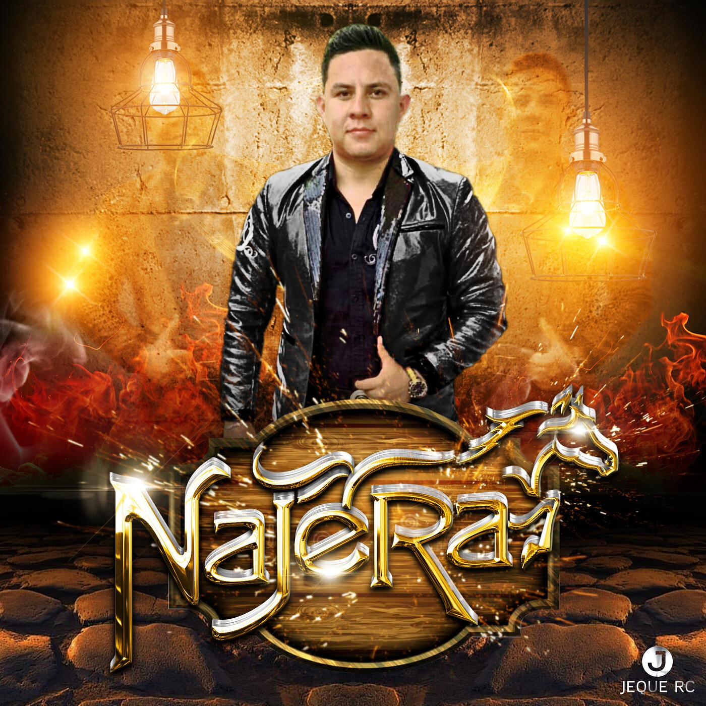 Релиз Secuelas De Amor