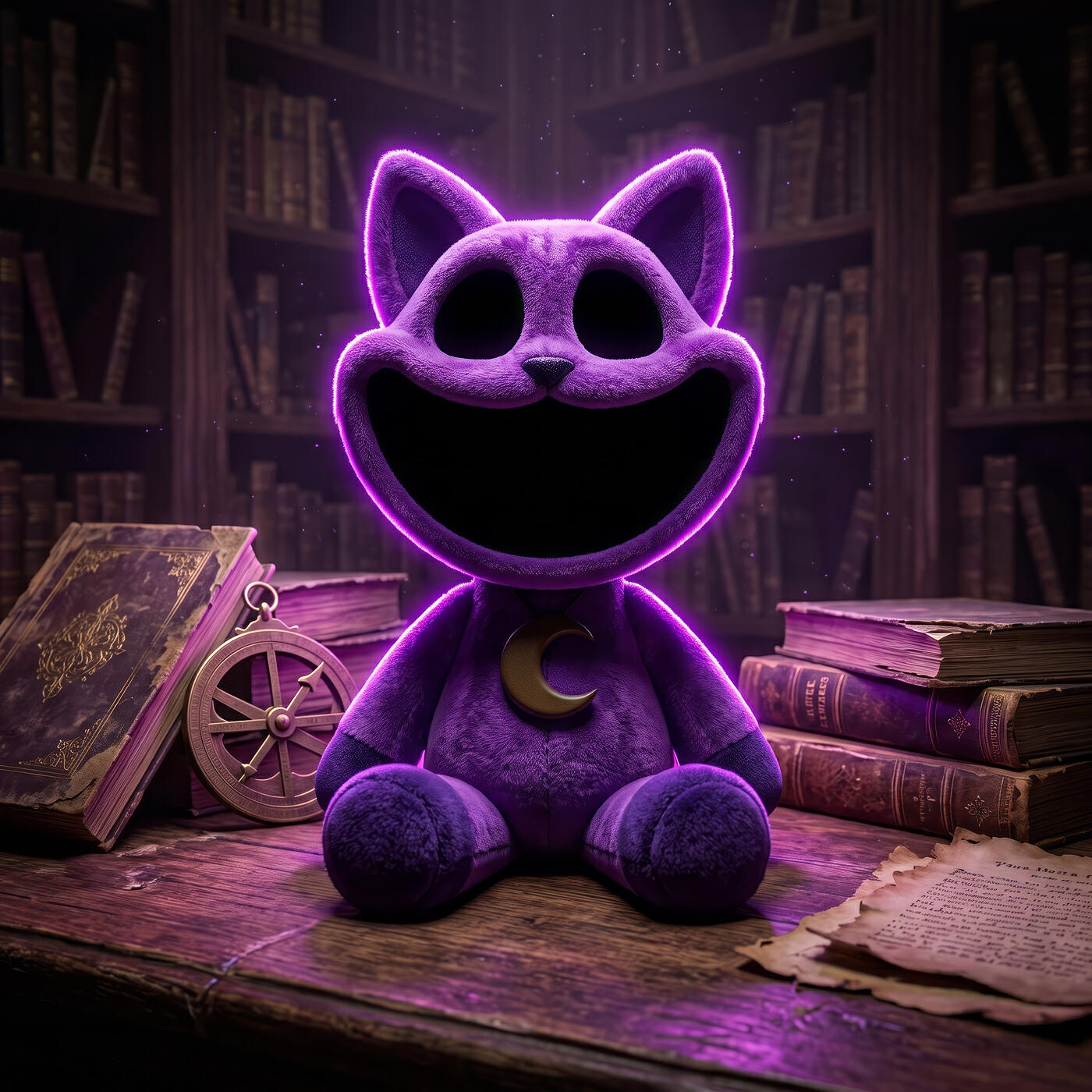 Релиз Catnap the New Song
