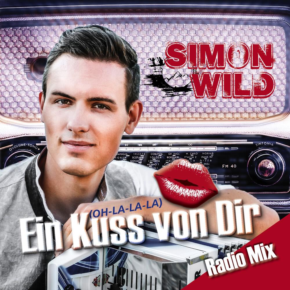 Релиз (Oh-La-La-La) Ein Kuss von dir [Radio Mix]