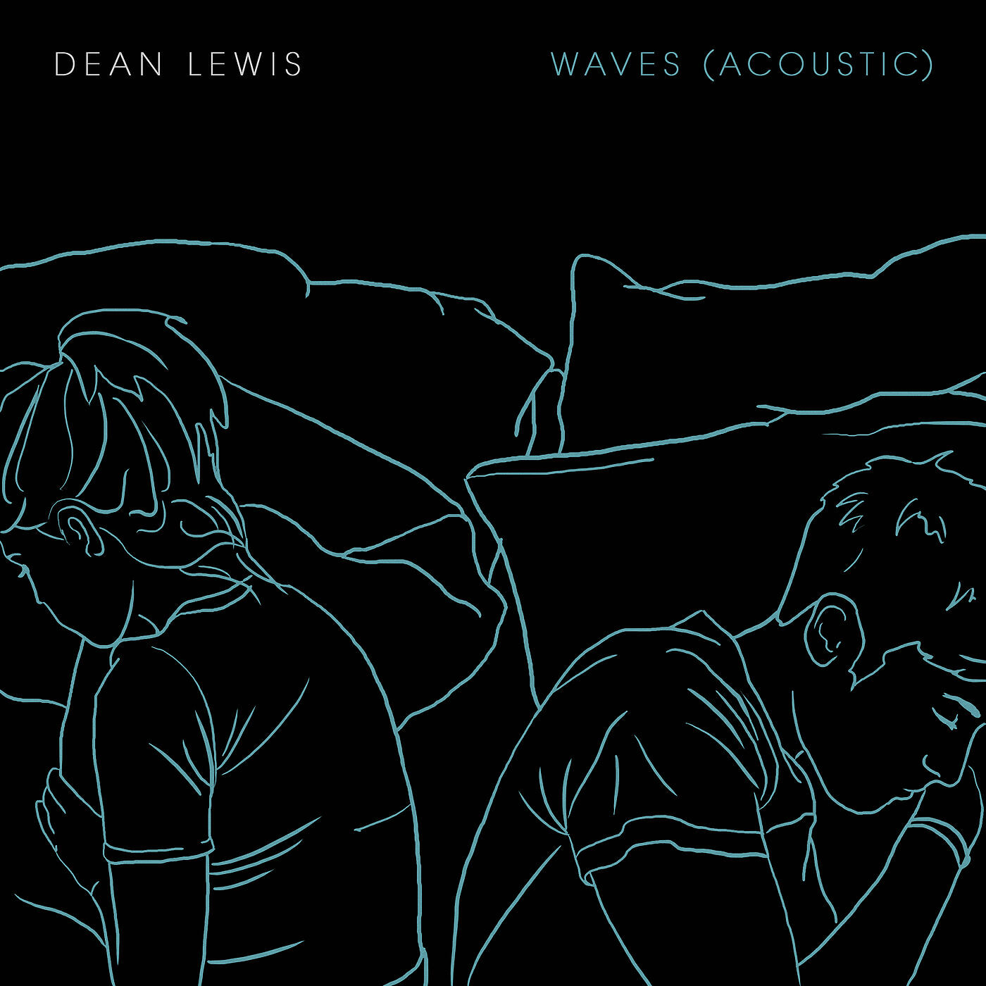 Релиз Waves (Acoustic)