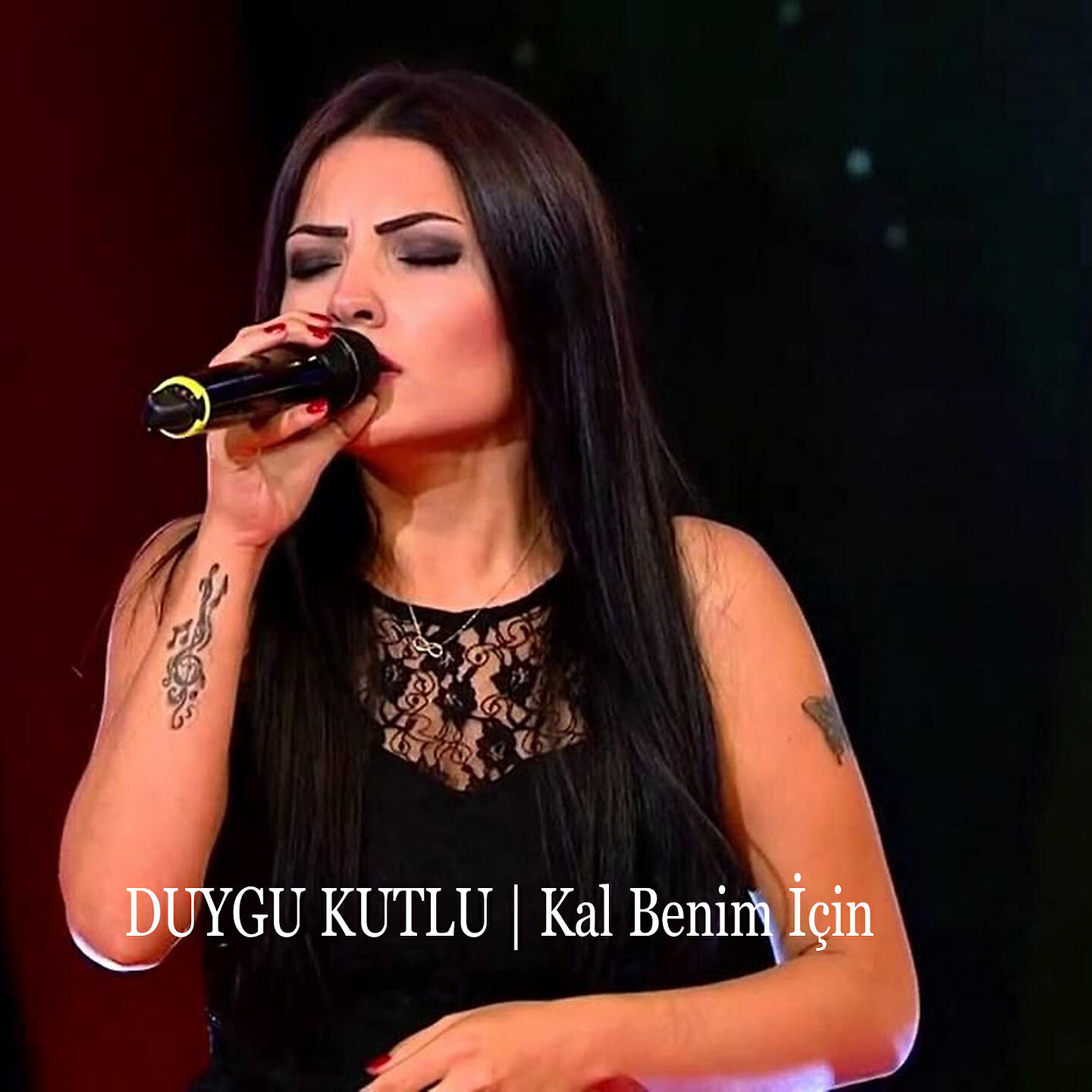 Релиз Kal Benim İçin