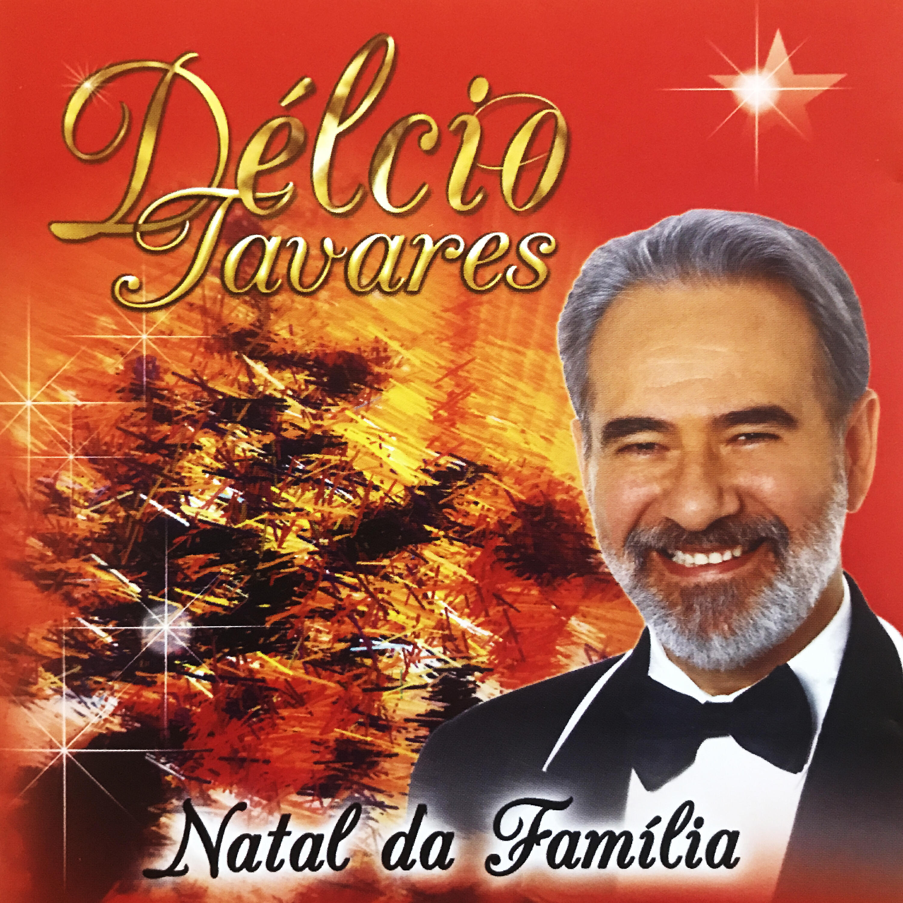 Релиз Natal da Família
