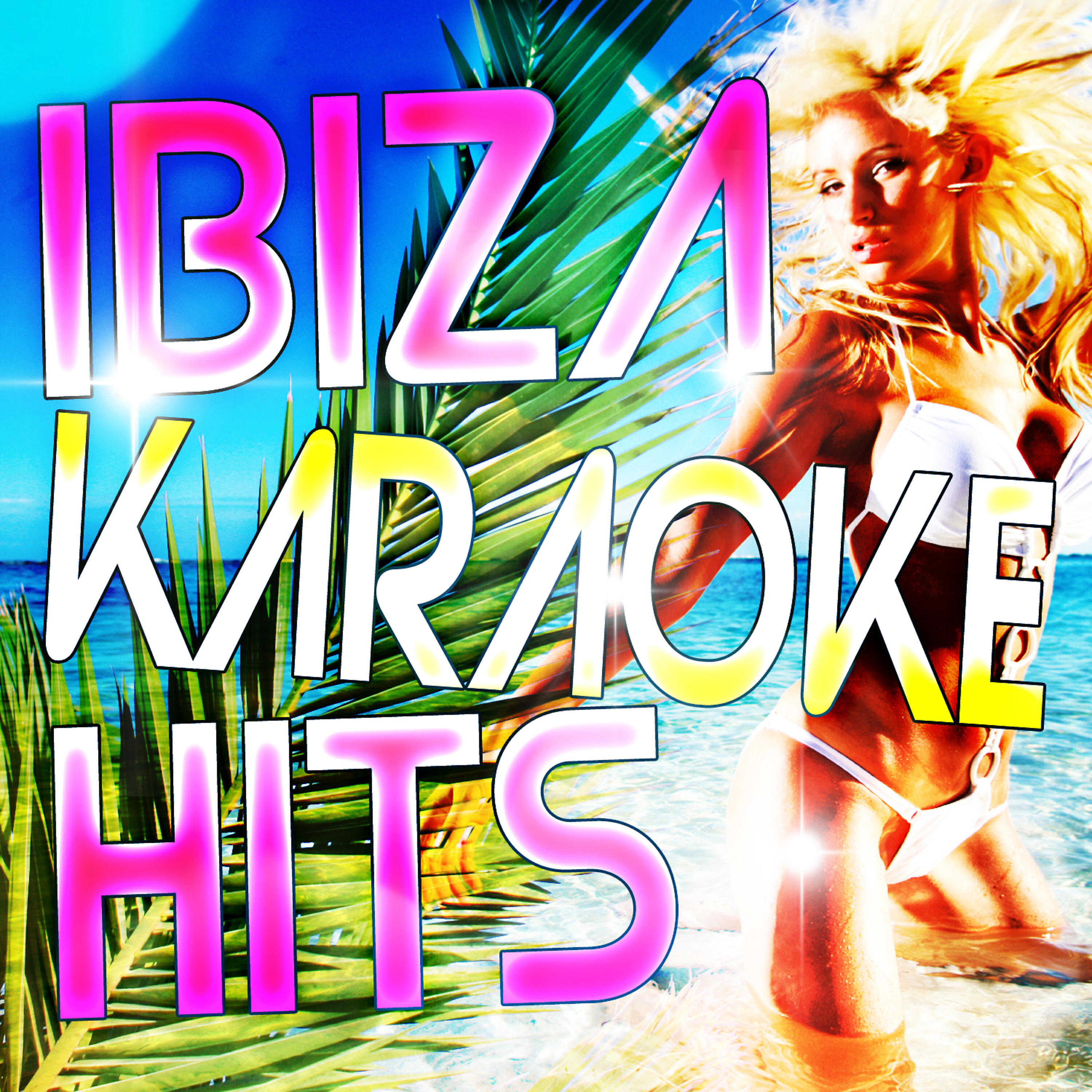 Релиз Ibiza Karaoke Hits