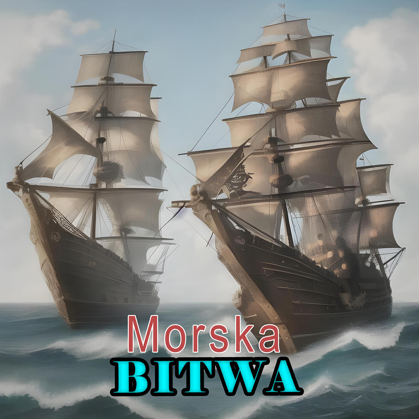 Релиз Morska Bitwa