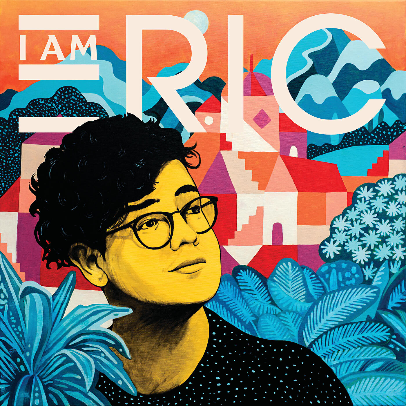 Релиз I Am Eric