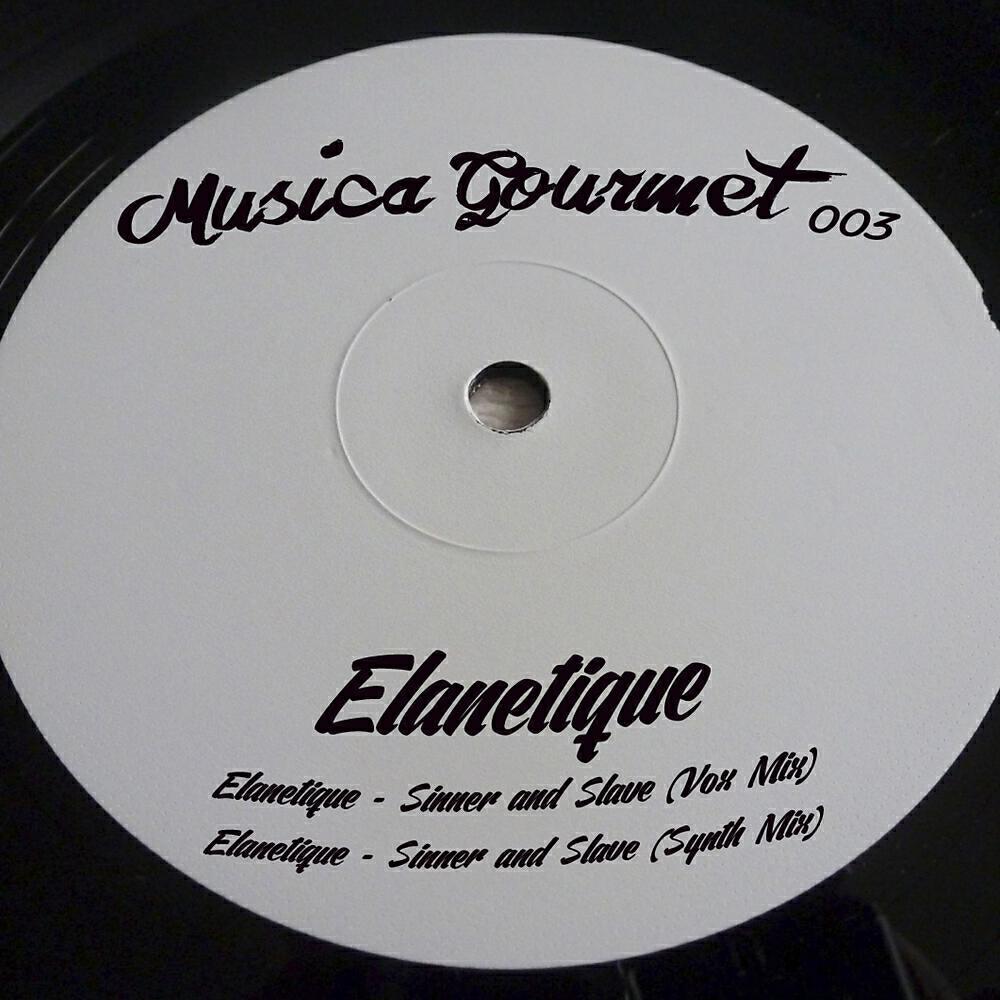 Elanetique
