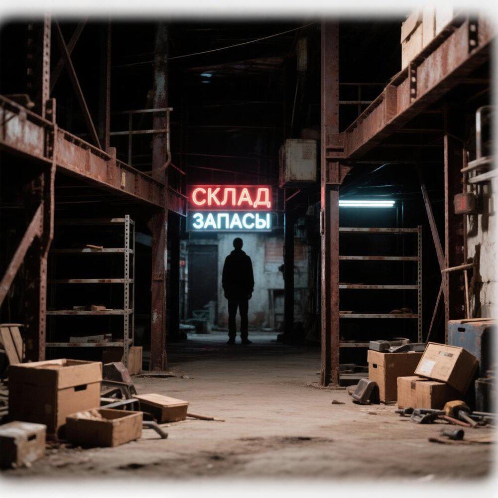 Релиз Ночные склады
