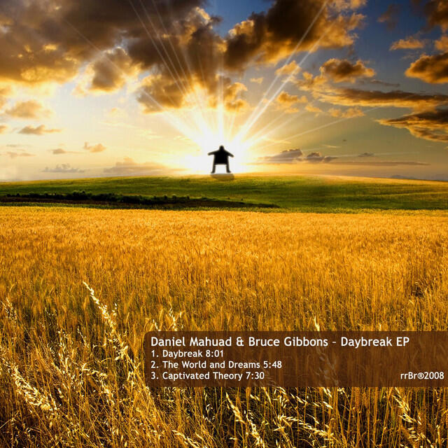 Релиз Daybreak EP