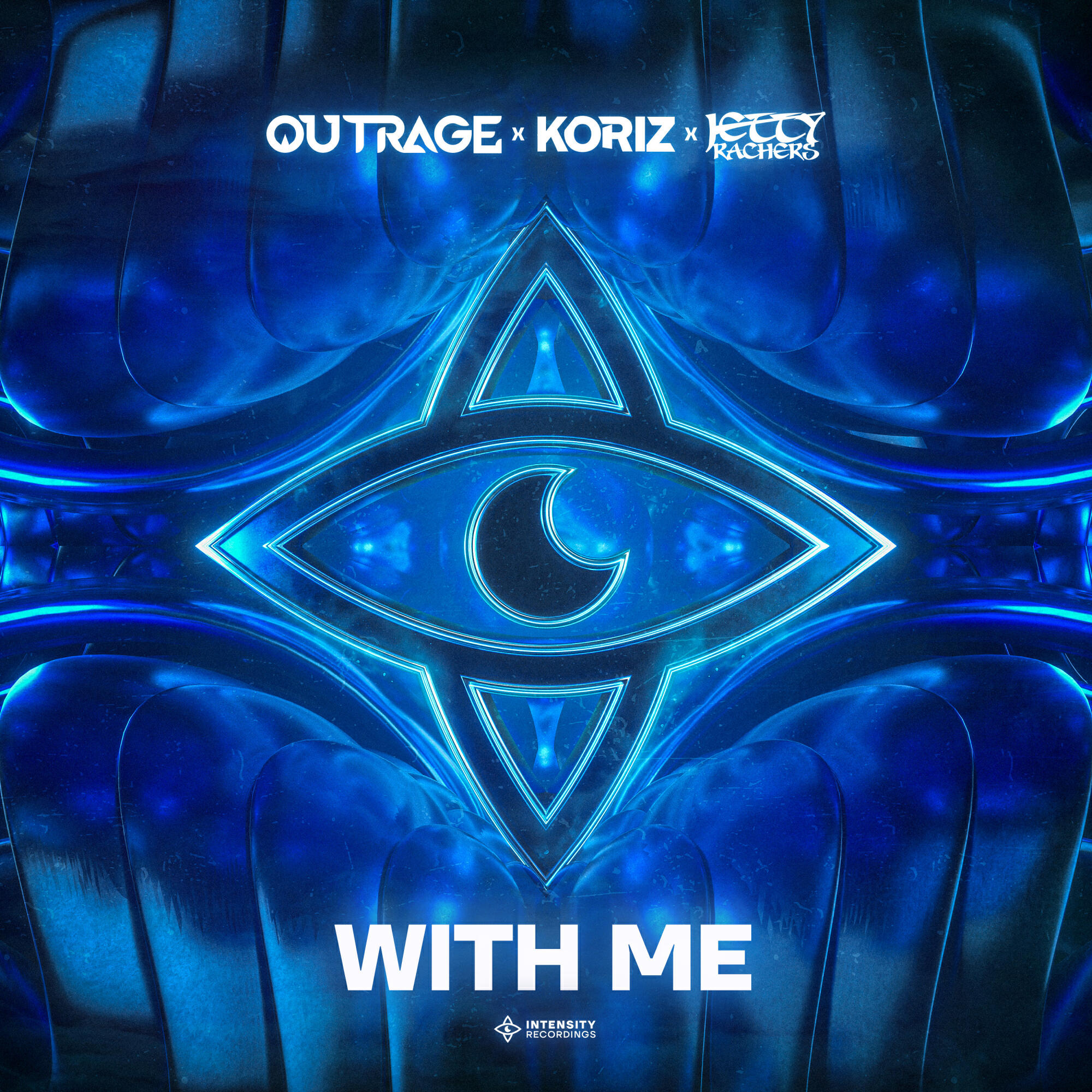 Релиз With Me