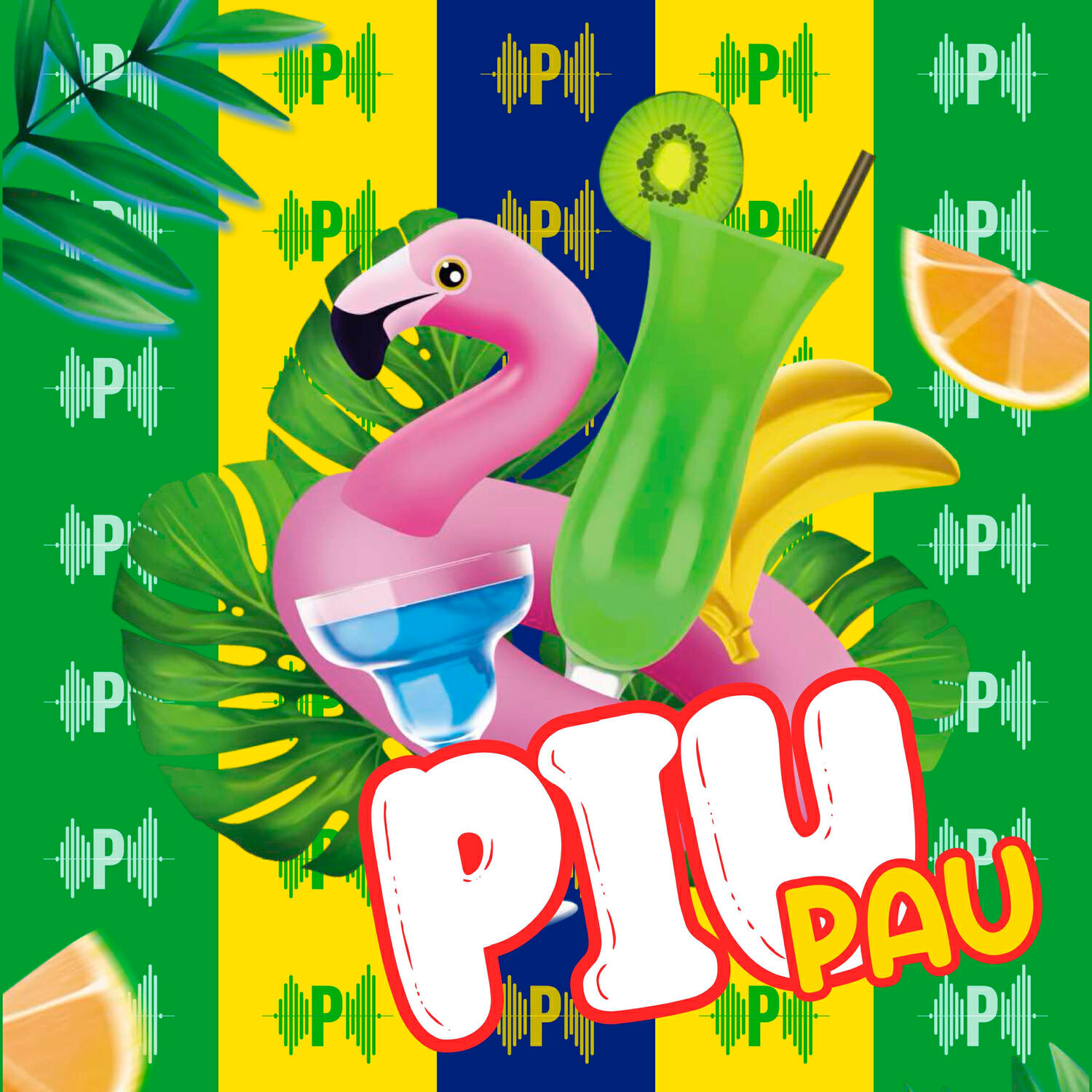 Релиз Piu Pau