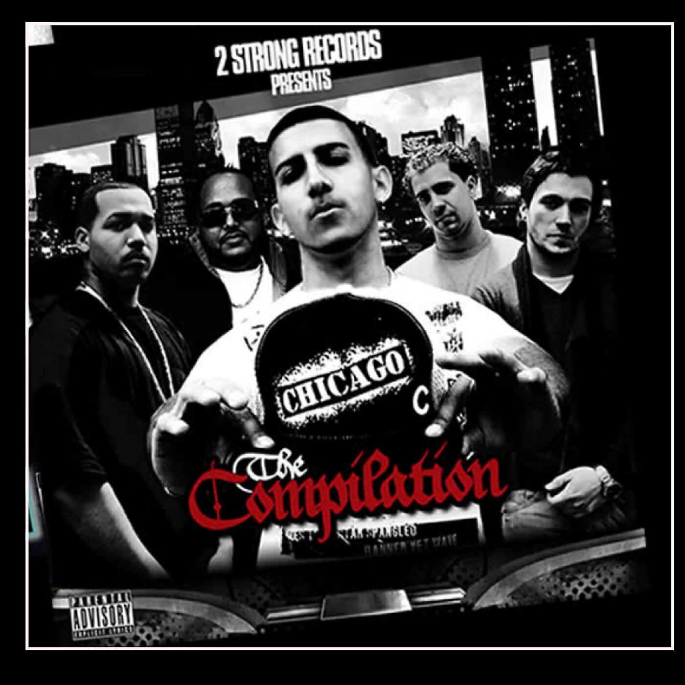Скачать песню Emcee ArSn, Beatz, Sabio, Potential - Get Loose бесплатно в MP3 для Android и iOS