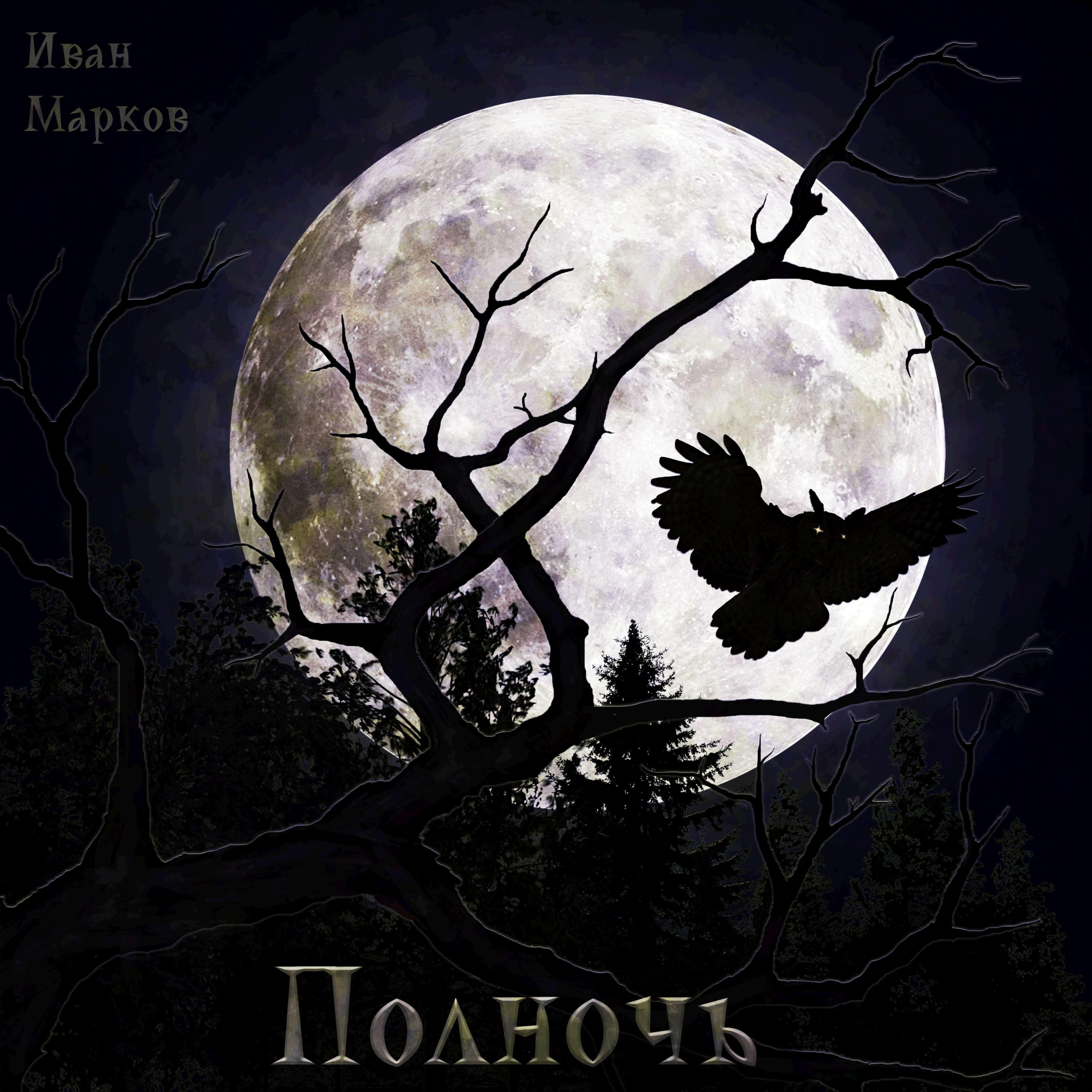 Релиз Полночь