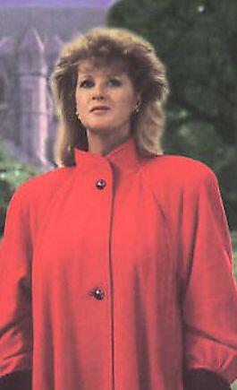 Ann Williamson