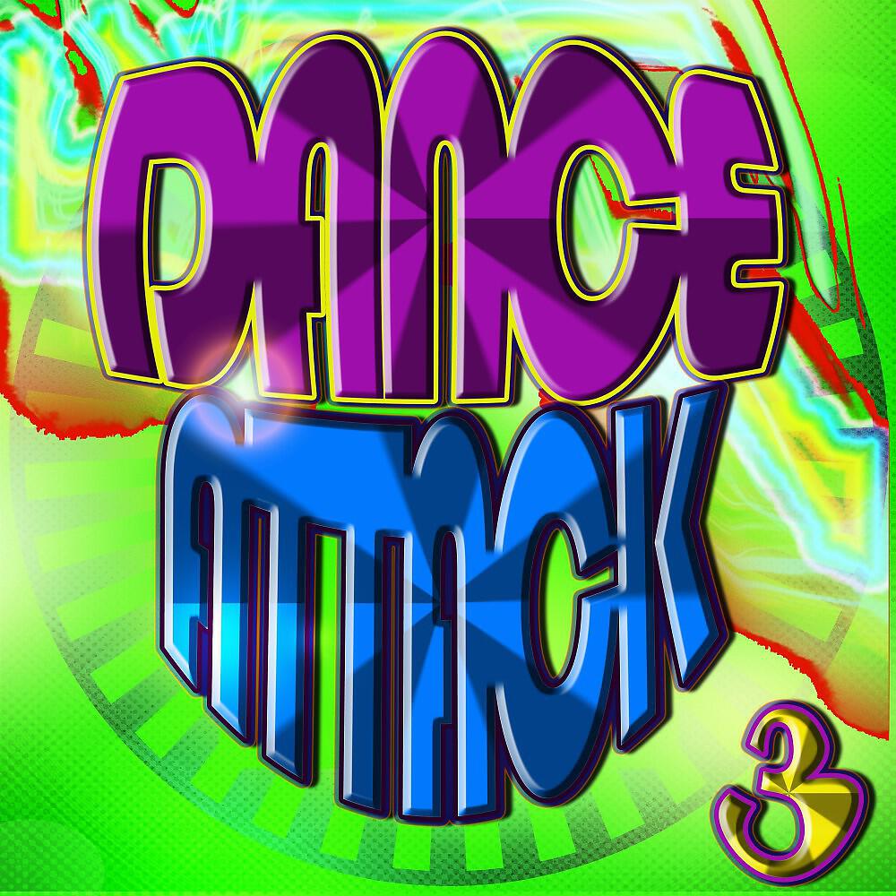 Релиз Dance Attack 3