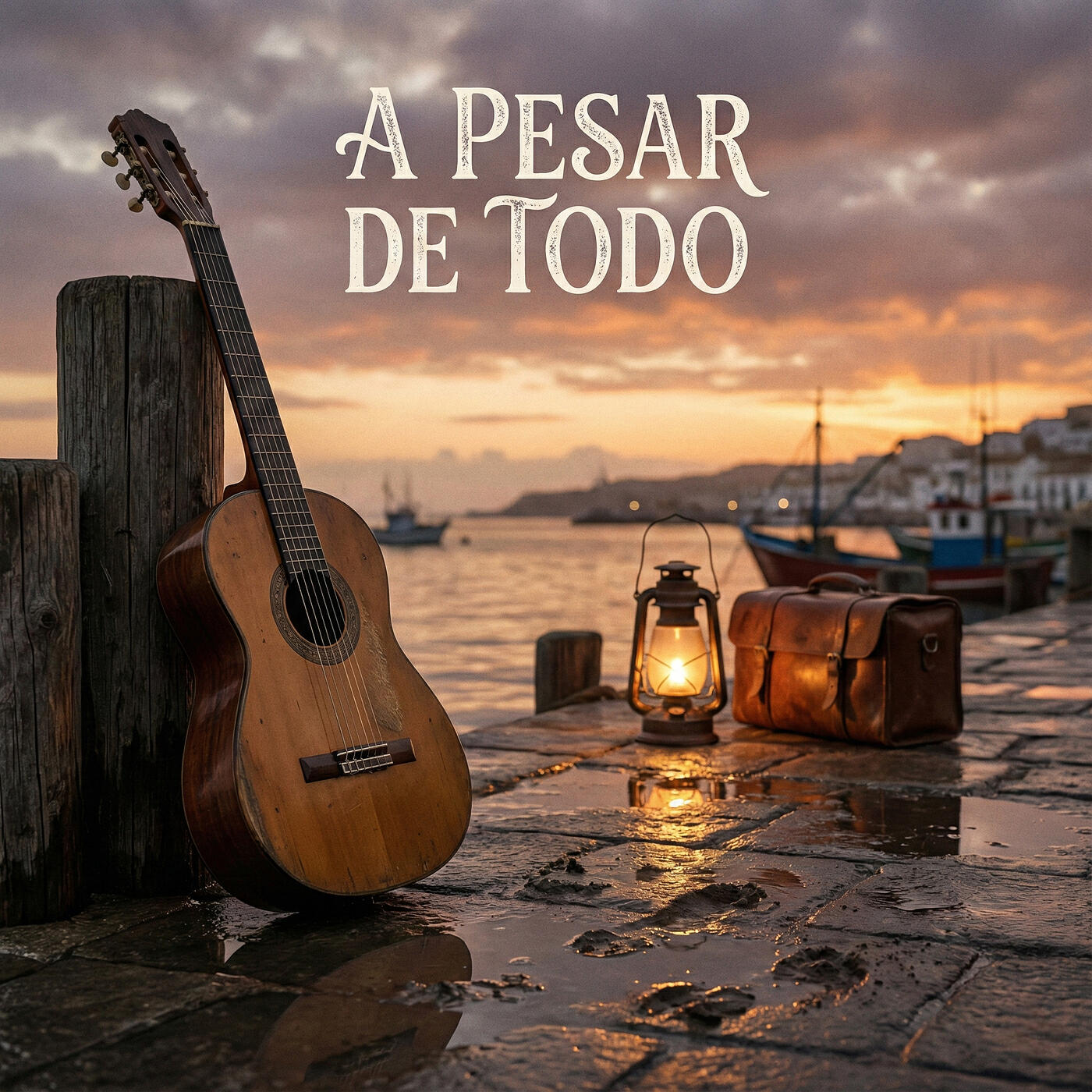 Релиз A Pesar De Todo