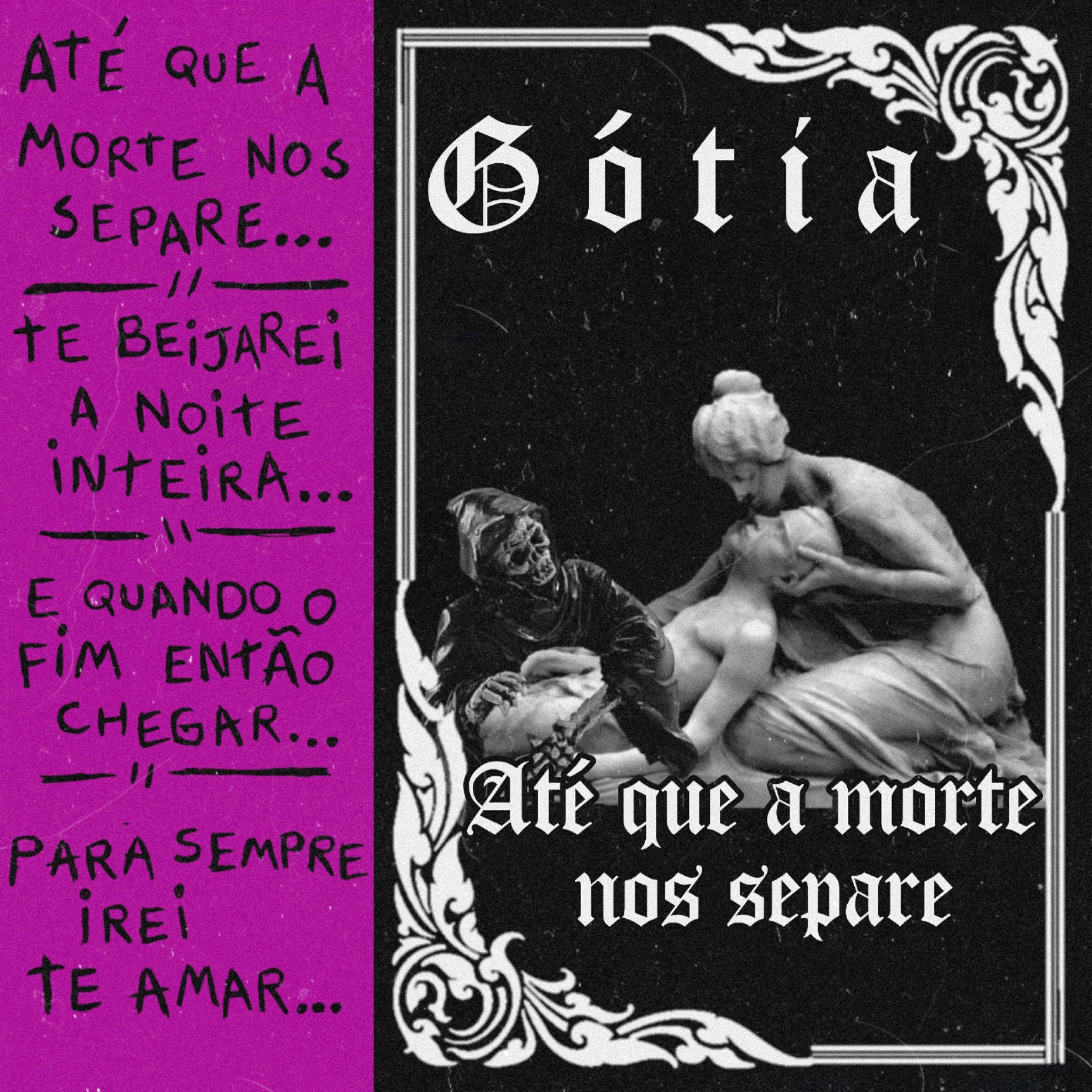 Релиз Até Que a Morte nos Separe