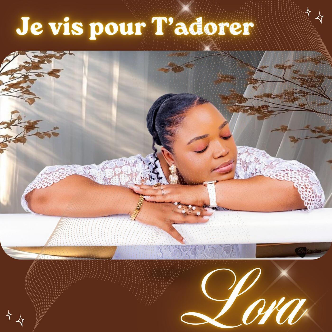 Релиз Je vis pour t’adorer