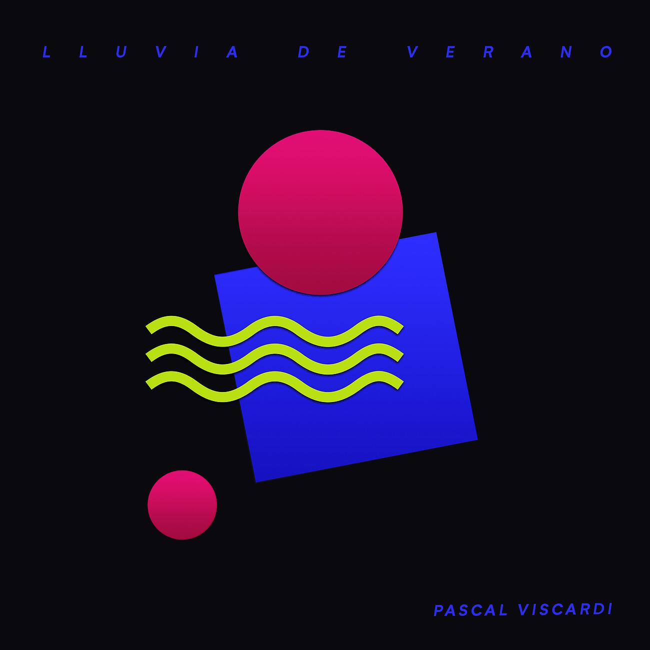 Релиз Lluvia De Verano