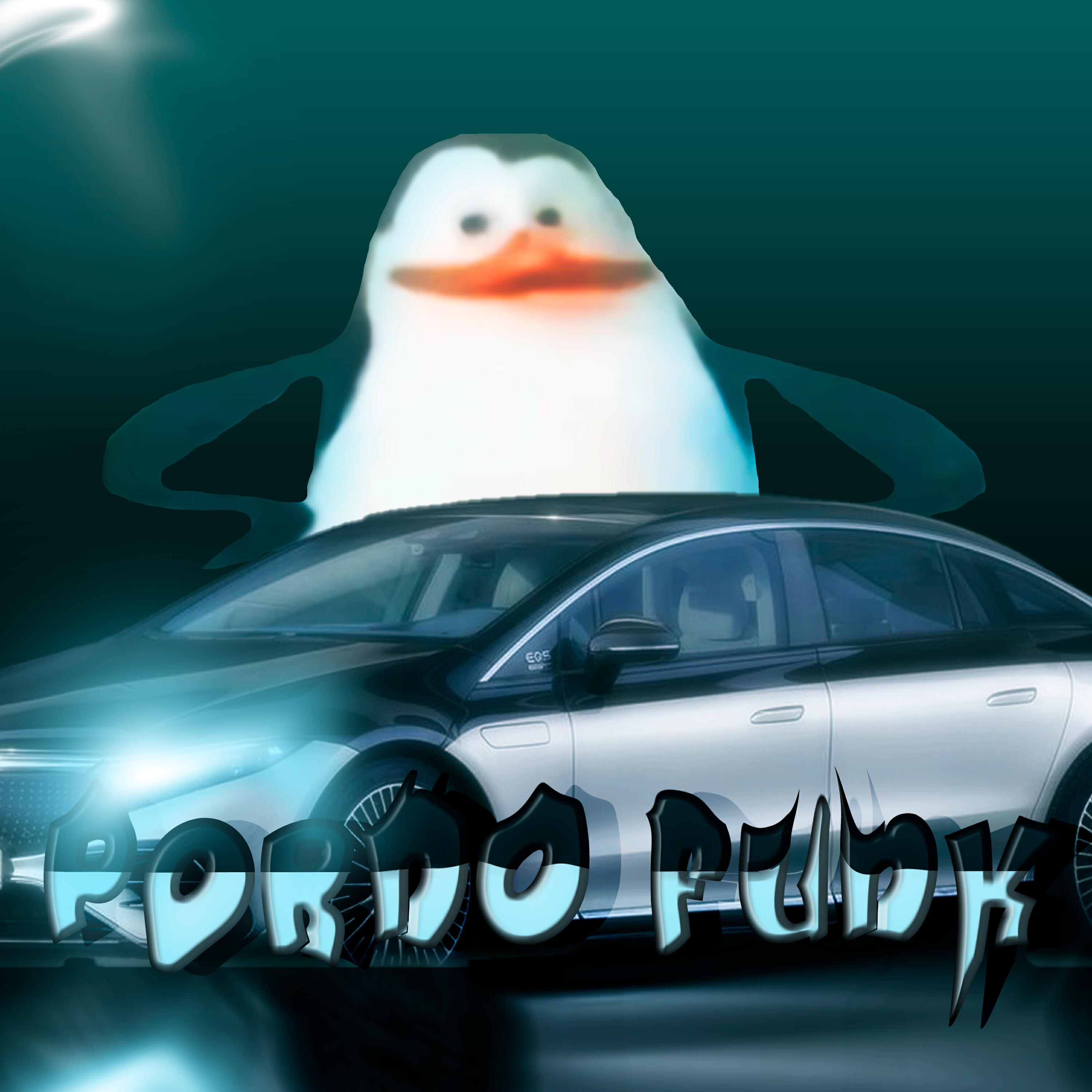 Релиз PORNO FUNK