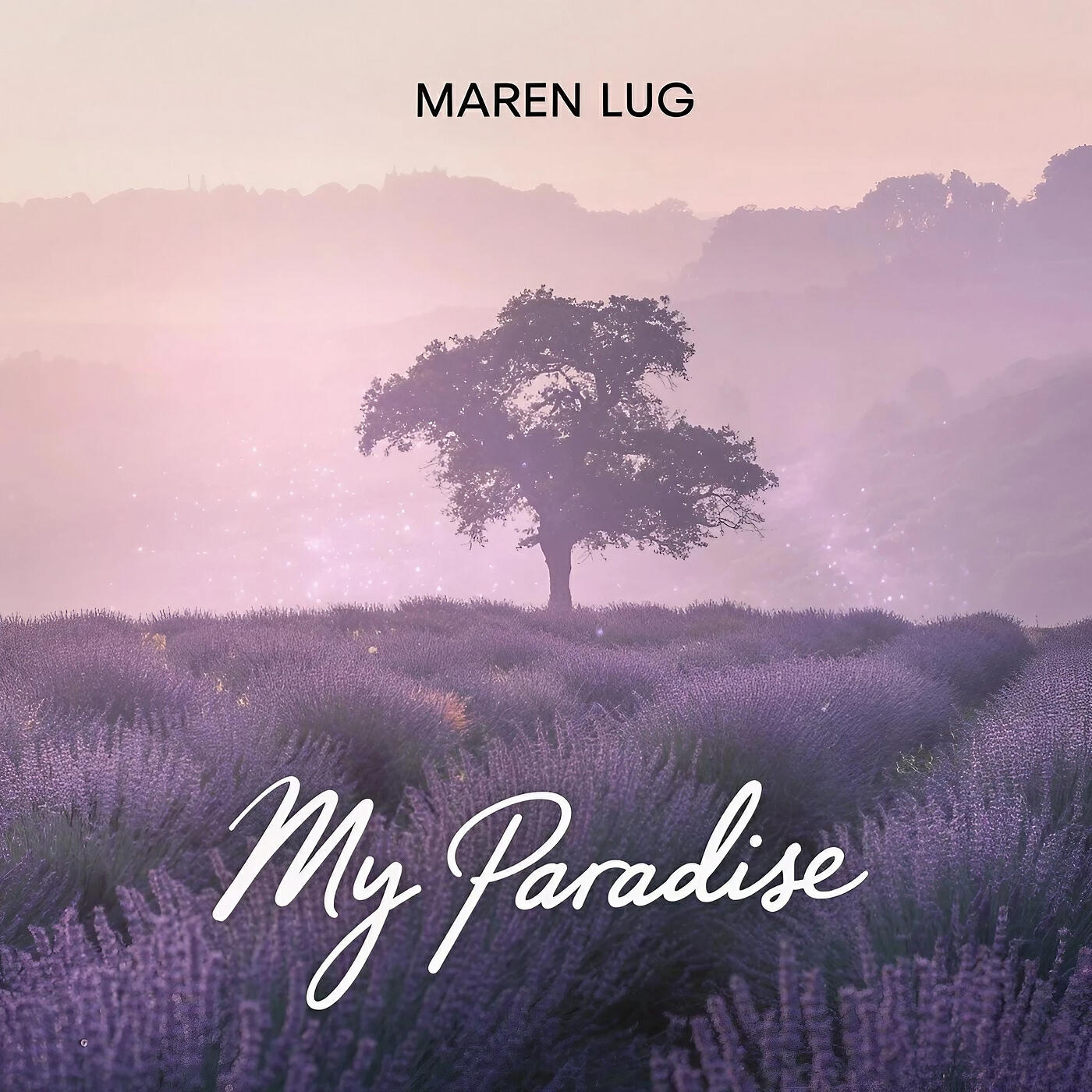 Релиз My Paradise