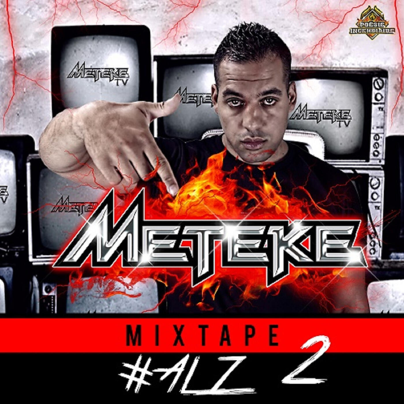 Релиз Mixtape ALZ 2