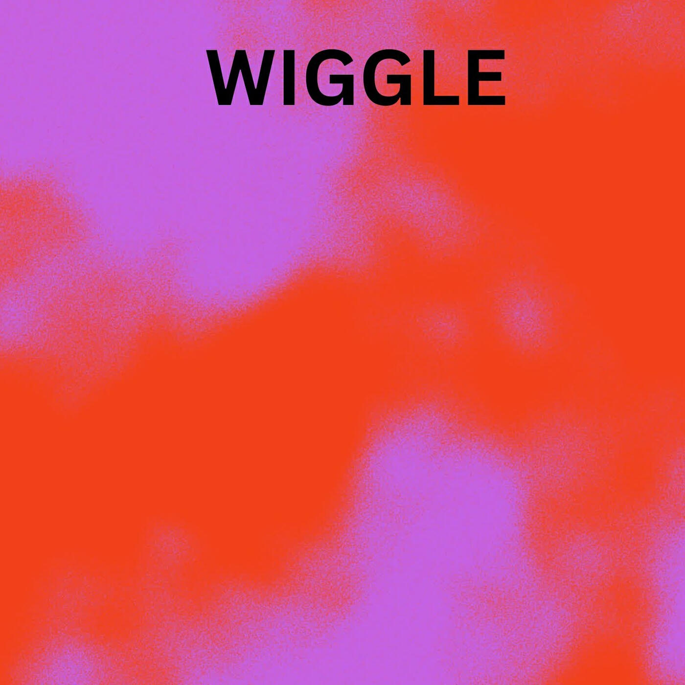 Релиз Wiggle