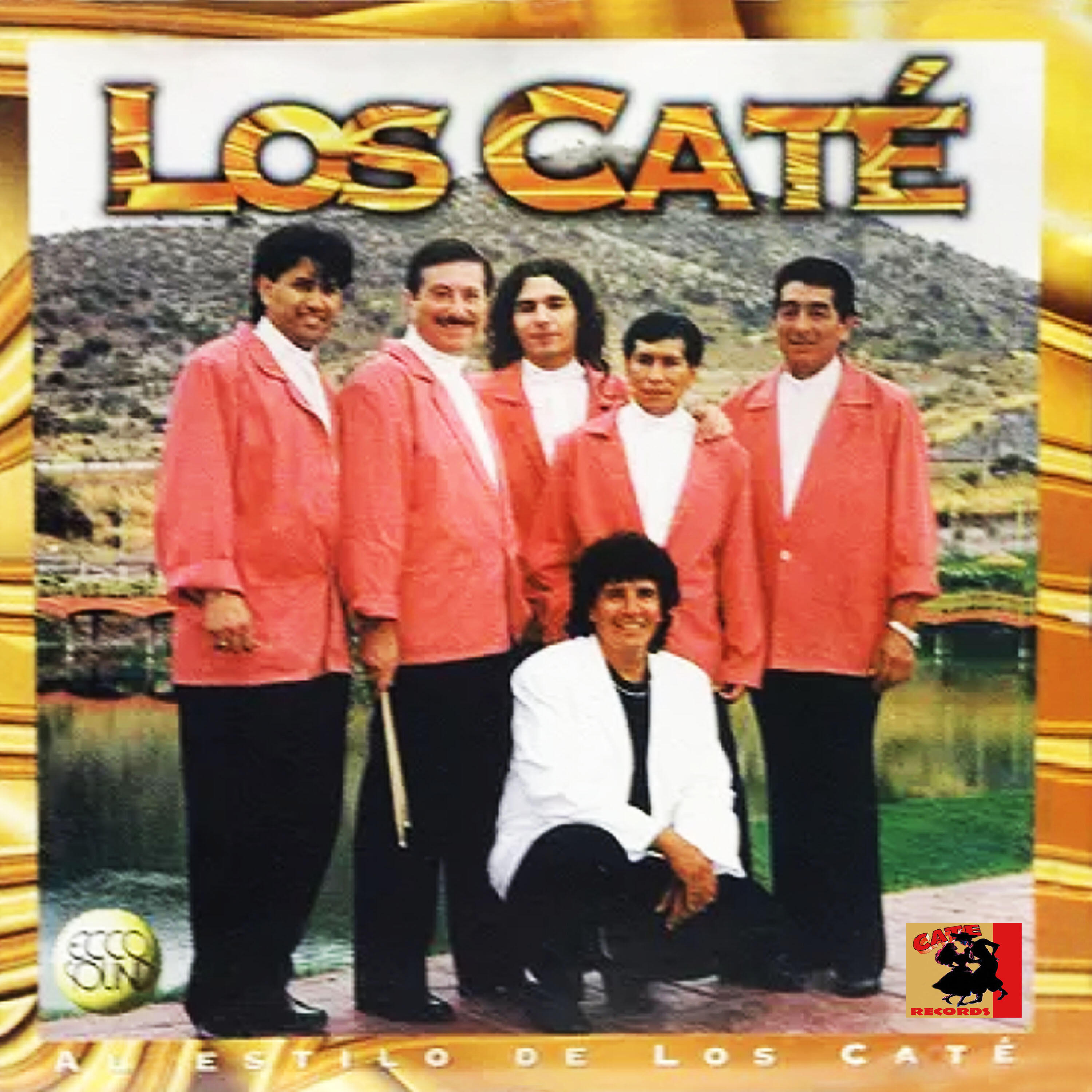 Los Cate