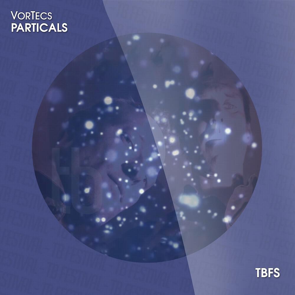 Релиз Particals