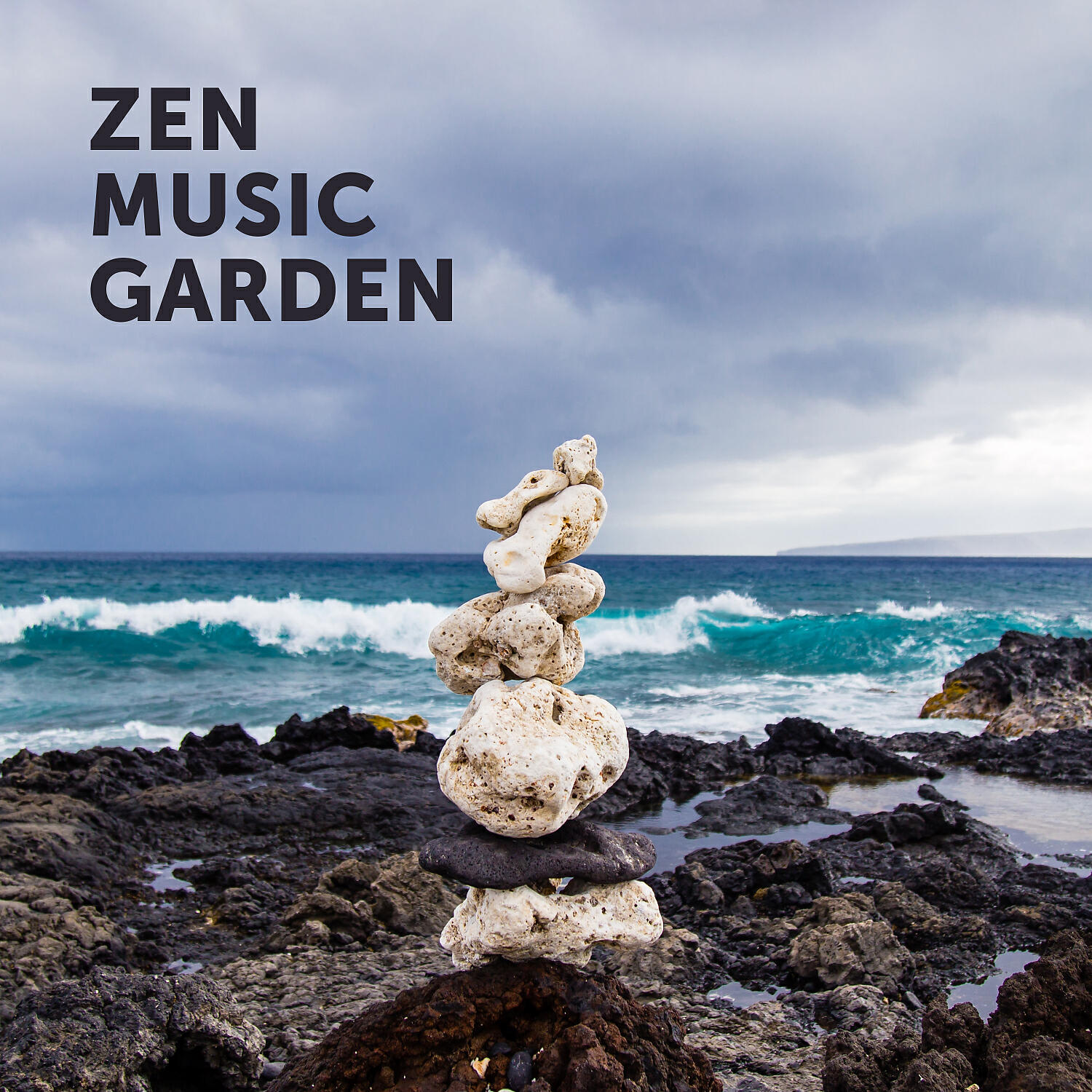 Релиз Zen Garden Music