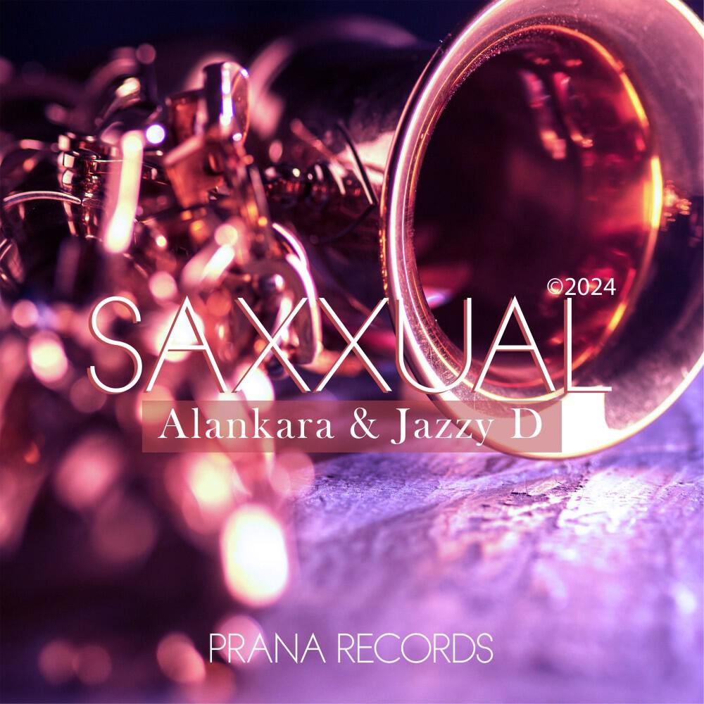 Релиз Saxxual (2024 Edit)