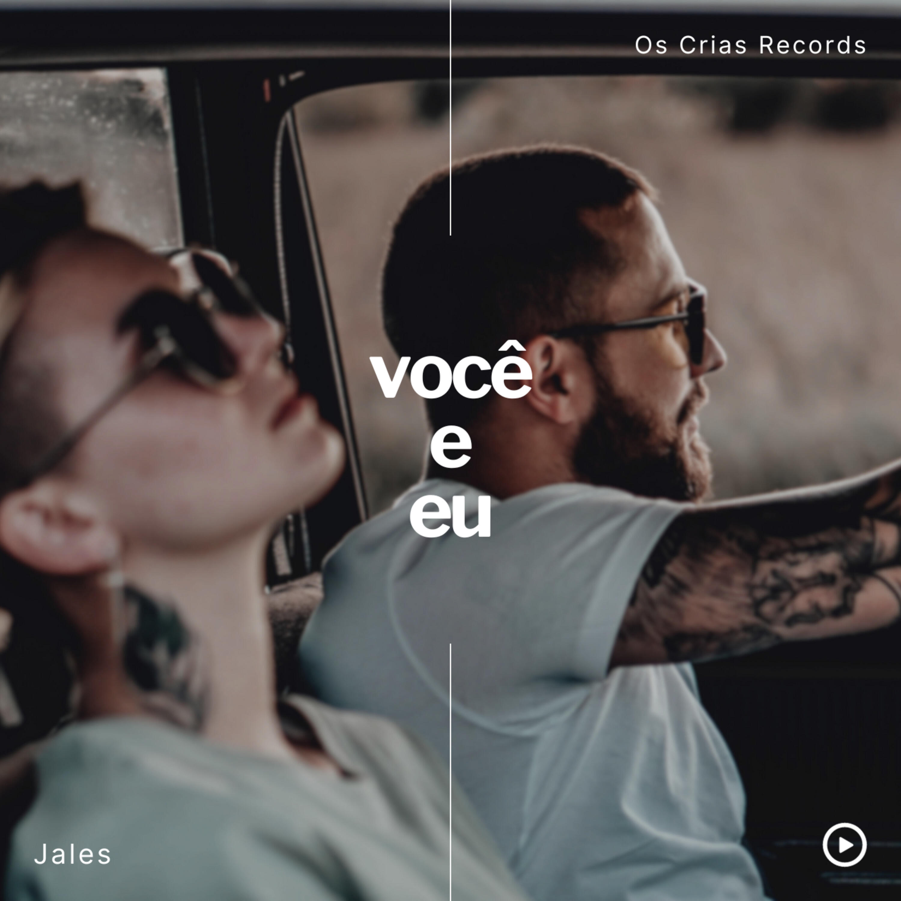 Релиз Você e Eu