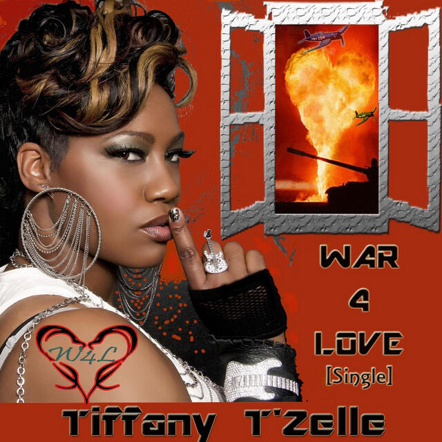 Релиз War 4 Love