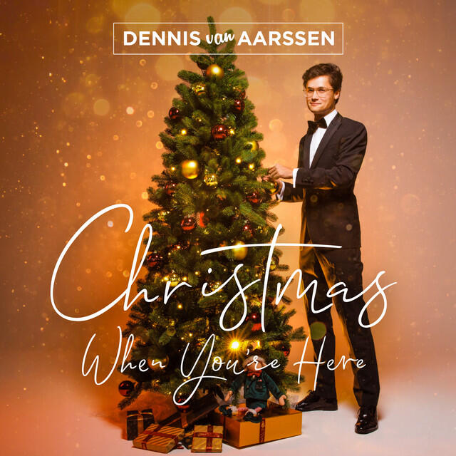 Релиз Christmas When You're Here
