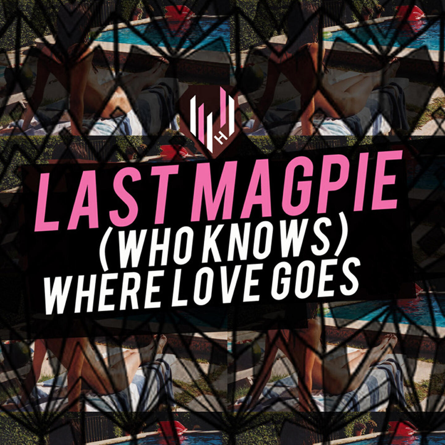 Релиз (Who Knows) Where Love Goes