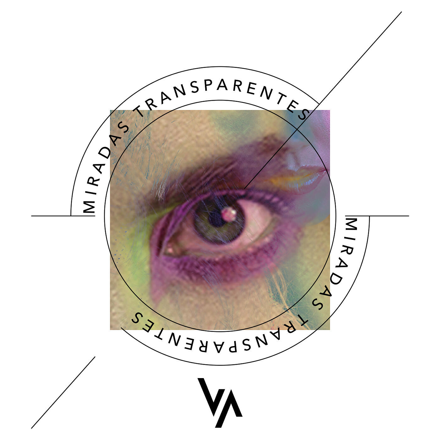 Релиз Miradas Transparentes