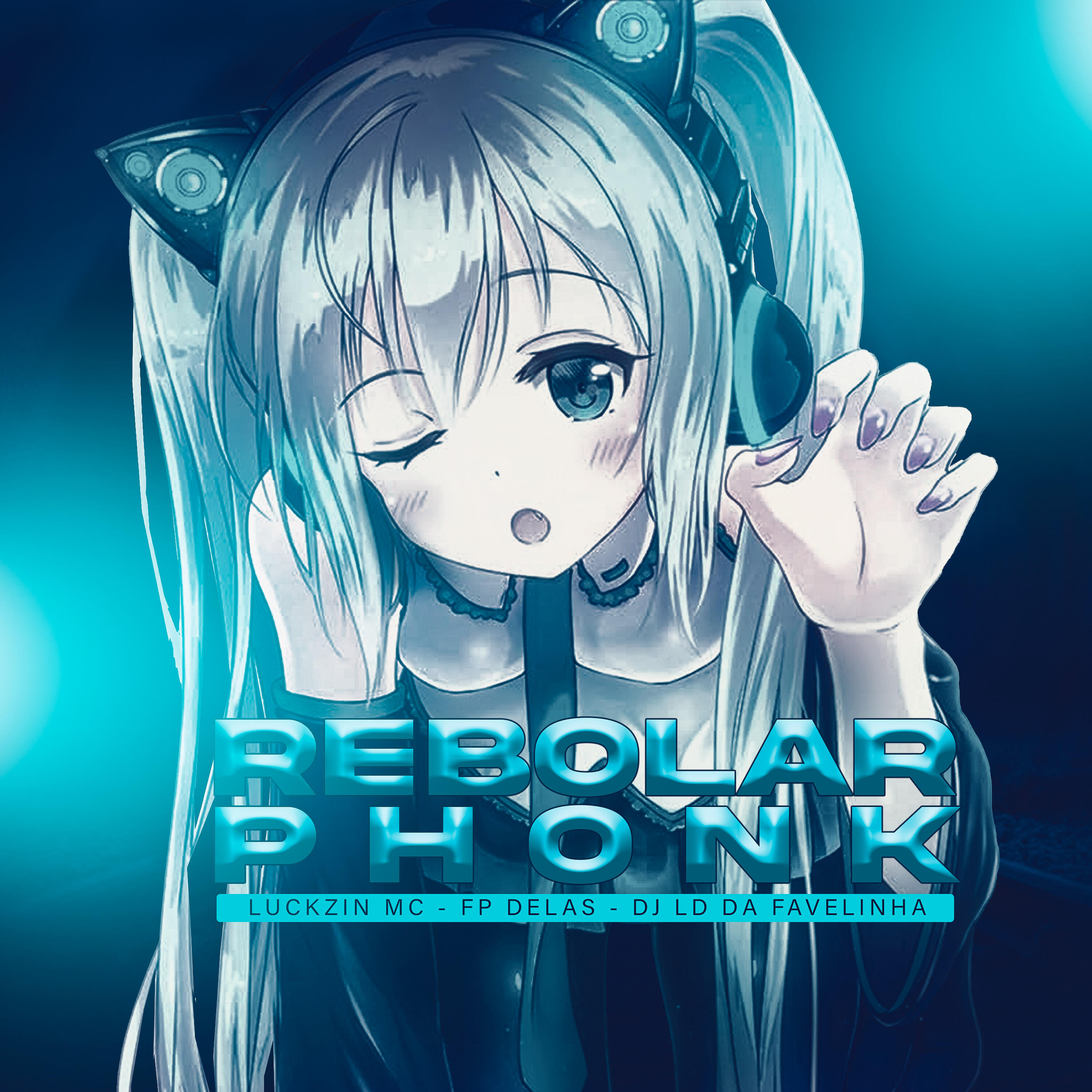 Релиз Rebolar Phonk