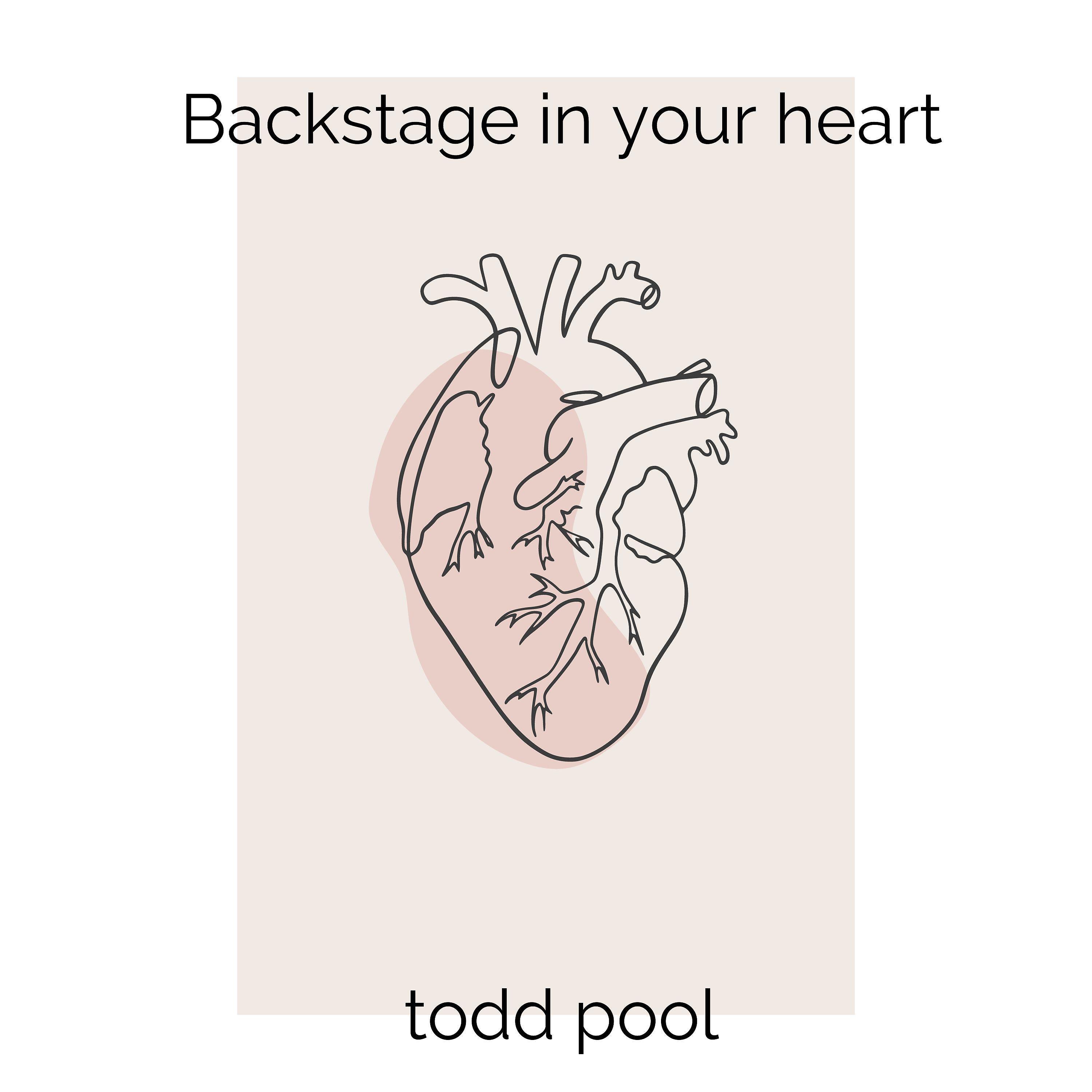 Релиз Backstage in Your Heart