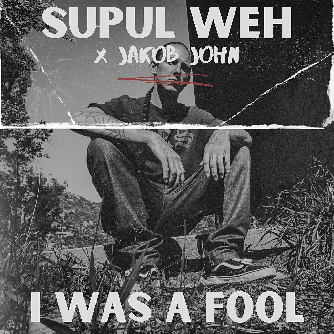Jakob John