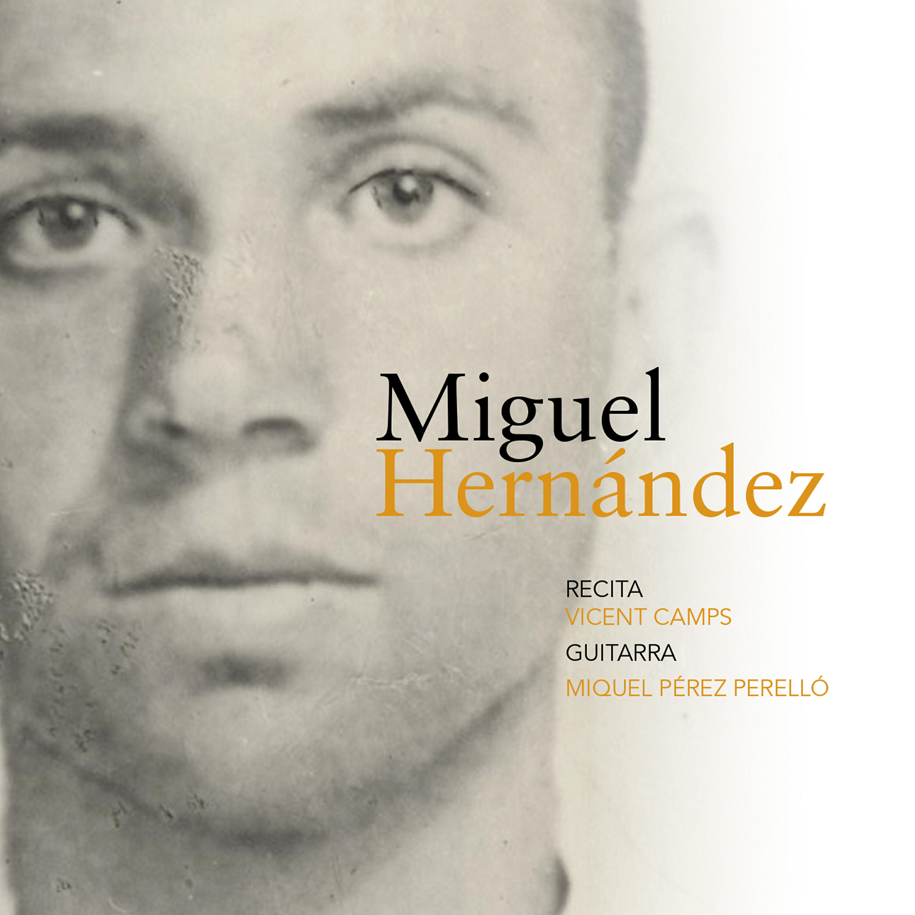 Релиз Miguel Hernández