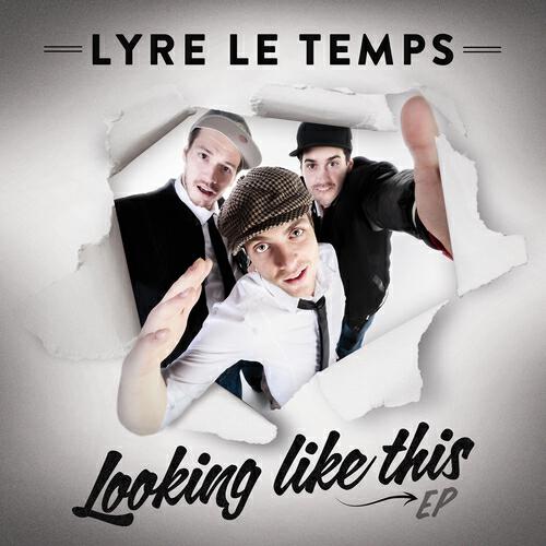 Релиз Looking Like This EP