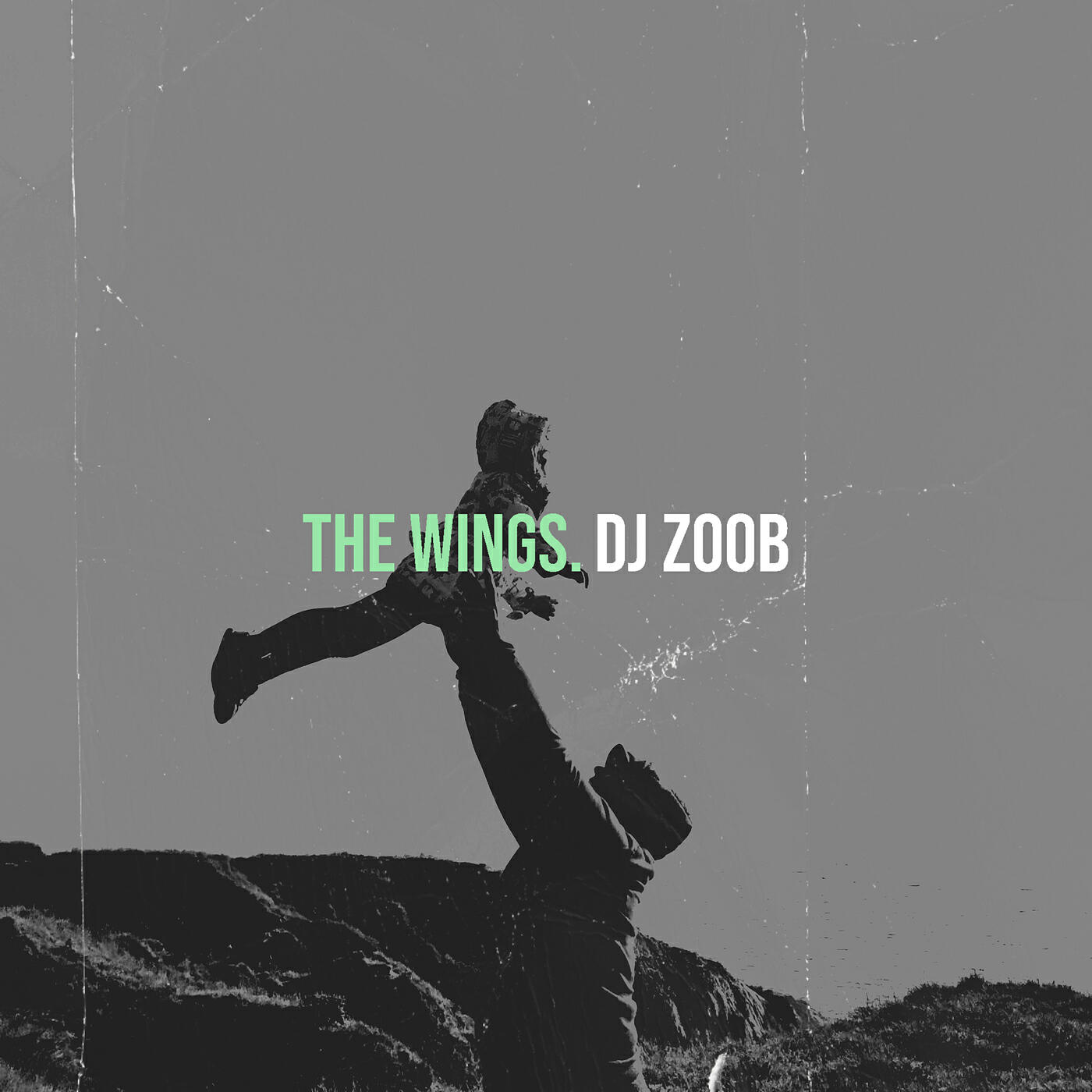 Релиз The Wings.