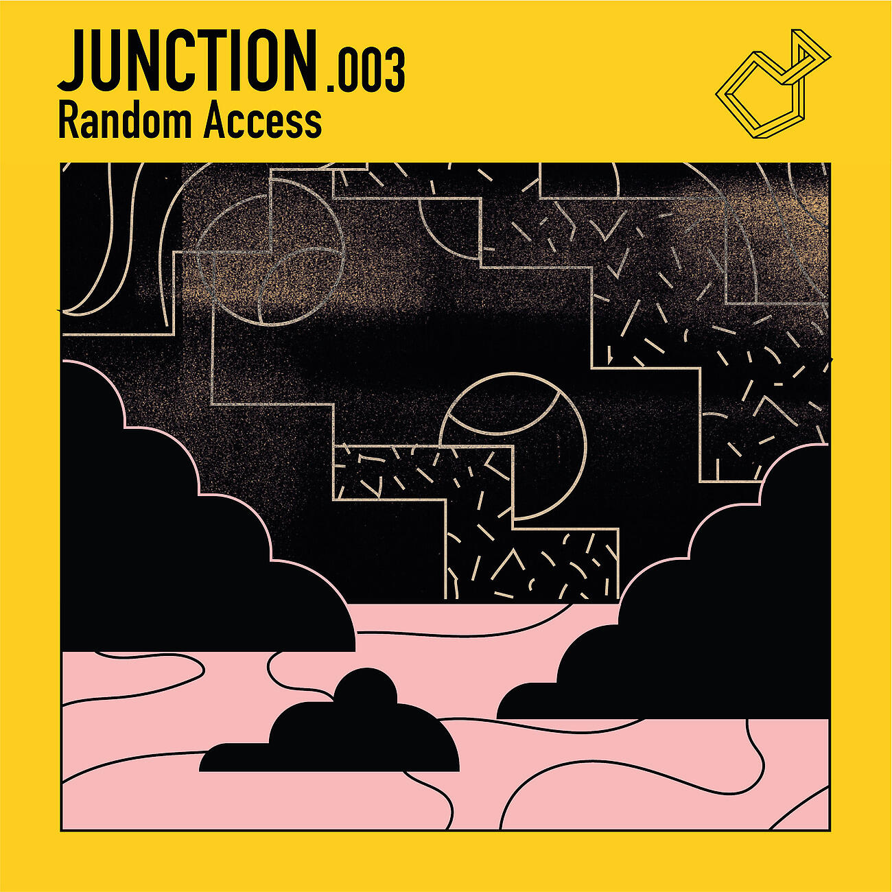 Релиз Junction 003